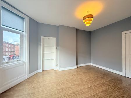 1 bedroom Flat to let in Tollcross Road