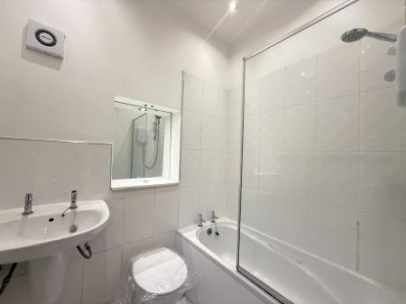 1 bedroom Flat to let in Tollcross Road