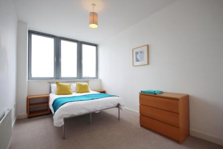 1 bedroom Flat to let in Bath Street, Glasgow, G2