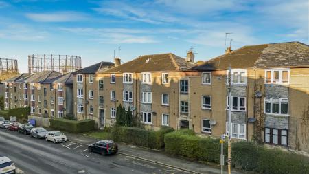 3 bedroom Flat for sale in Dorchester Avenue, Kelvindale