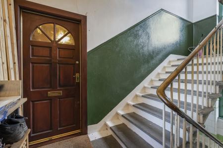 3 bedroom Flat for sale in Dorchester Avenue, Kelvindale