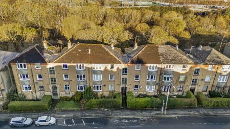 3 bedroom Flat for sale in Dorchester Avenue, Kelvindale