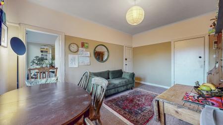 3 bedroom Flat for sale in Dorchester Avenue, Kelvindale