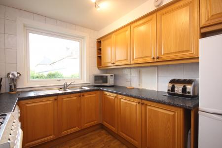2 bedroom Flat to let in Baird Hill, East Kilbride