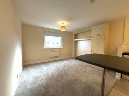 1 bedroom Flat to let in Blackfriars Road, Merchant City