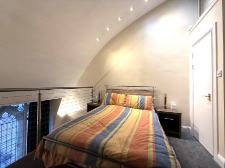 2 bedroom Flat to let in Millar Hall, 681 Alexandra Parade