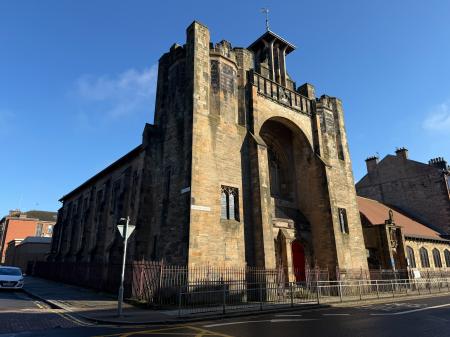 2 bedroom Flat to let in Millar Hall, 681 Alexandra Parade