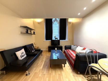 2 bedroom Flat to let in Millar Hall, 681 Alexandra Parade
