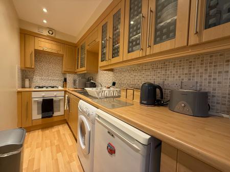 2 bedroom Flat to let in Millar Hall, 681 Alexandra Parade