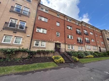 Pleasance Street, Shawlands