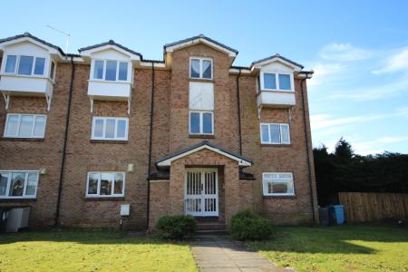 Chapelcross Avenue, Airdrie