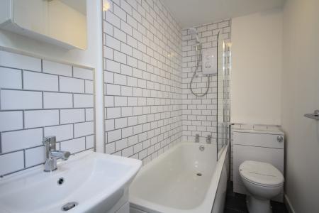 1 bedroom Flat to let in Princes Terrace, Dowanhill, Glasgow, G12