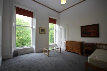 1 bedroom Flat to let in Princes Terrace, Dowanhill, Glasgow, G12