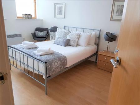 2 bedroom Flat to let in Bothwell Street, City Centre, Glasgow, G2