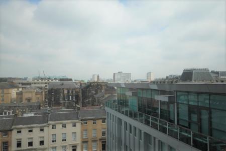 2 bedroom Flat to let in Bothwell Street, City Centre, Glasgow, G2