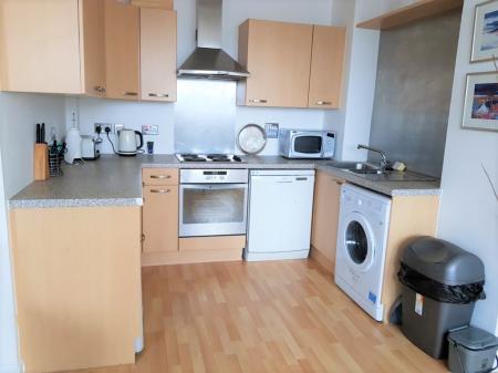 2 bedroom Flat to let in Bothwell Street, City Centre, Glasgow, G2
