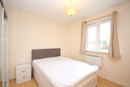 2 bedroom Flat to let in Tullis Street, Bridgeton