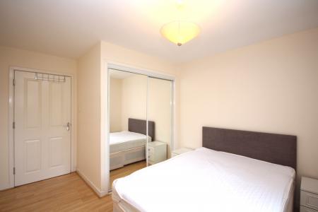 2 bedroom Flat to let in Tullis Street, Bridgeton