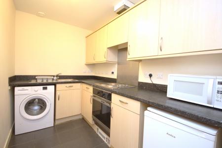 2 bedroom Flat to let in Tullis Street, Bridgeton