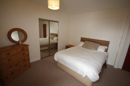 1 bedroom Flat to let in Walls Street, Merchant City, Glasgow, G1