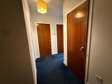 1 bedroom Flat to let in Walls Street, Merchant City, Glasgow, G1