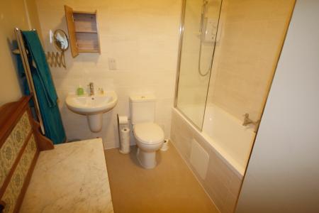 1 bedroom Flat to let in Walls Street, Merchant City, Glasgow, G1