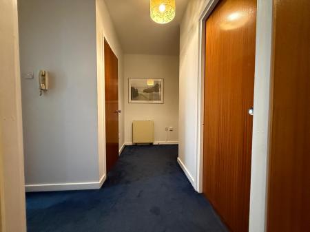 1 bedroom Flat to let in Walls Street, Merchant City, Glasgow, G1