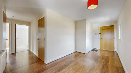 2 bedroom Flat for sale in The Plaza, Victoria Road