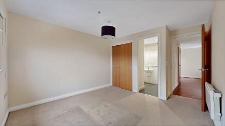 2 bedroom Flat for sale in The Plaza, Victoria Road