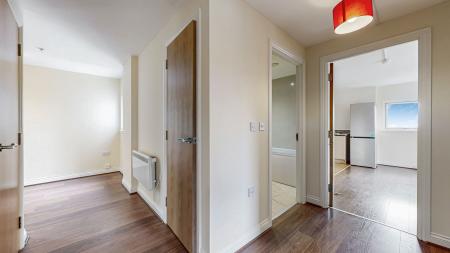 2 bedroom Flat for sale in The Plaza, Victoria Road