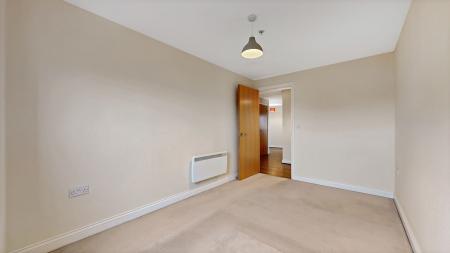 2 bedroom Flat for sale in The Plaza, Victoria Road