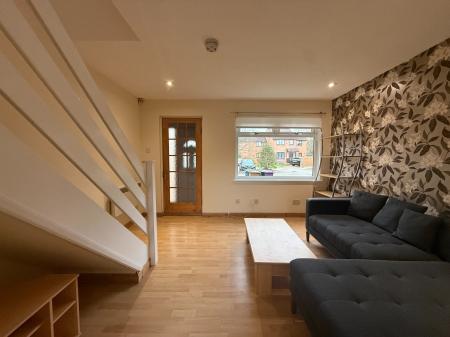 1 bedroom Terraced House to let in Millhouse Crescent, Kelvindale