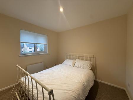 1 bedroom Terraced House to let in Millhouse Crescent, Kelvindale