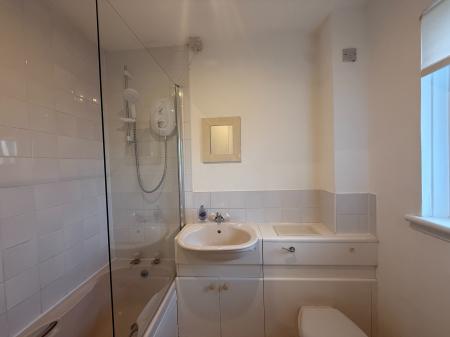 1 bedroom Terraced House to let in Millhouse Crescent, Kelvindale