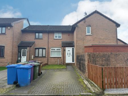 Millhouse Crescent, Kelvindale