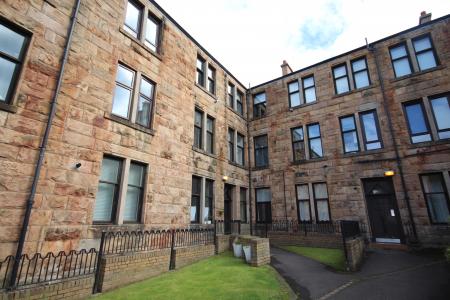 Stonelaw Road, Rutherglen