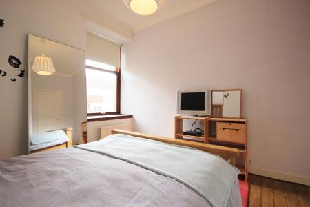 1 bedroom Flat to let in Stonelaw Road, Rutherglen