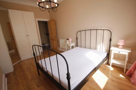 1 bedroom Flat to let in Dalcross Pass, Hillhead, Glasgow, G11