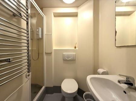 1 bedroom Flat to let in Blackfriars Road, Merchant City