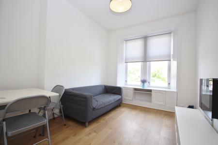 1 bedroom Flat to let in Dumbarton Road, Scotstoun