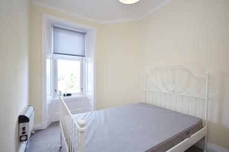 1 bedroom Flat to let in Dumbarton Road, Scotstoun