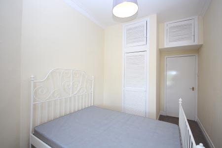 1 bedroom Flat to let in Dumbarton Road, Scotstoun