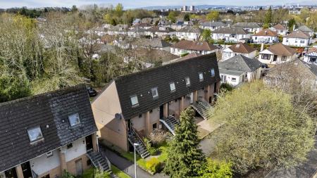 1 bedroom Terraced House for sale in Kingsburn Grove