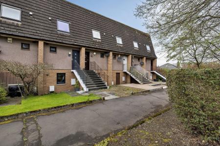 1 bedroom Terraced House for sale in Kingsburn Grove