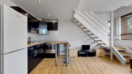 1 bedroom Terraced House for sale in Kingsburn Grove