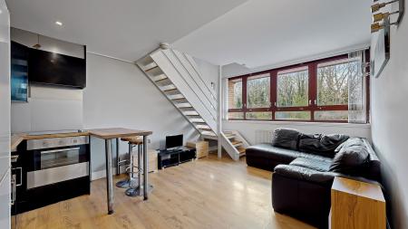 1 bedroom Terraced House for sale in Kingsburn Grove