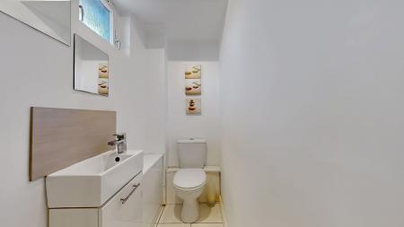 1 bedroom Terraced House for sale in Kingsburn Grove