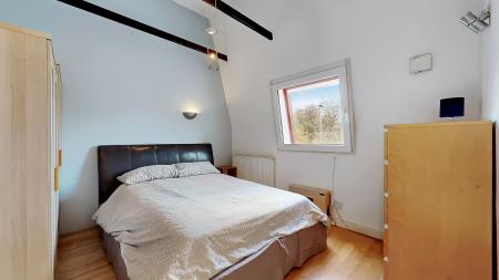 1 bedroom Terraced House for sale in Kingsburn Grove