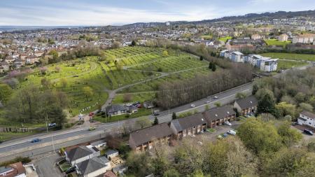 1 bedroom Terraced House for sale in Kingsburn Grove