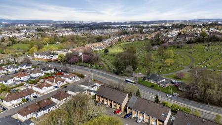 1 bedroom Terraced House for sale in Kingsburn Grove